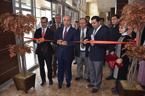 MOLLAKENT´İN TARİHİ VE GEÇMİŞİ SERGİ VE KONFERANSLA ANLATILDI