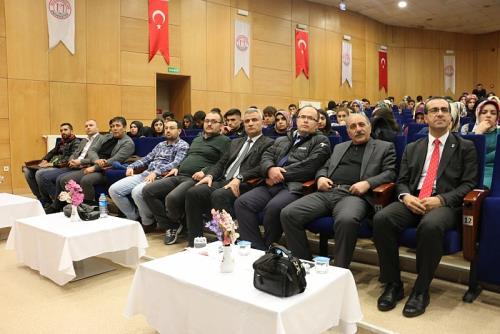 KÛTÜ´L-AMÂRE ZAFERİ VE HALİL KUT PAŞA YÂD EDİLDİ