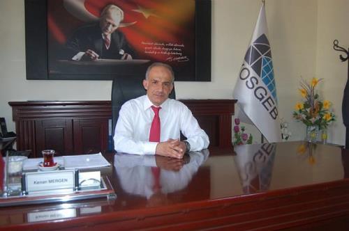 KOBİ GELİŞİM DESTEK PROGRAMI AÇIKLANDI