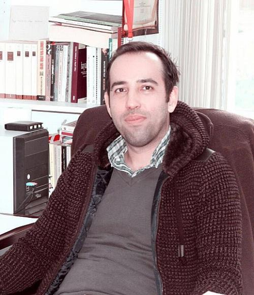 PALABIYIK: SALİH MİRZABEYOĞLU